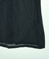 VERONIQUE BRANQUINHO（ベロニクブランキーノ）ワンピース 黒 サイズ:36(XS位) レディース/2200615843056