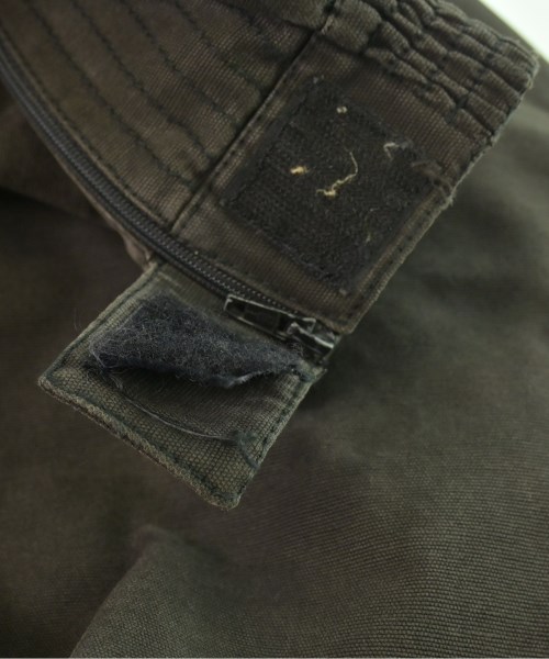 VERONIQUE BRANQUINHO（ベロニクブランキーノ）ライダース グレー サイズ:46(M位) メンズ/2200620096027