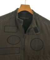 VERONIQUE BRANQUINHO（ベロニクブランキーノ）ライダース グレー サイズ:46(M位) メンズ/2200620096027