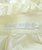 VERONIQUE BRANQUINHO（ベロニクブランキーノ）カジュアルシャツ 白 サイズ:38(M位) レディース/2200701059064