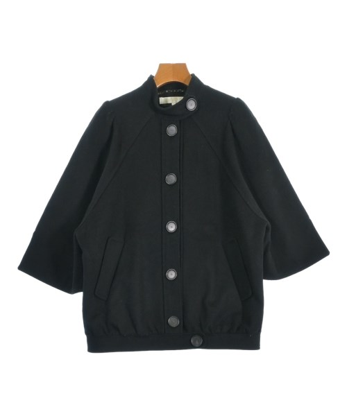 VERONIQUE BRANQUINHO(ベロニクブランキーノ)その他 黒 サイズ:36(XS位)/2200656341061