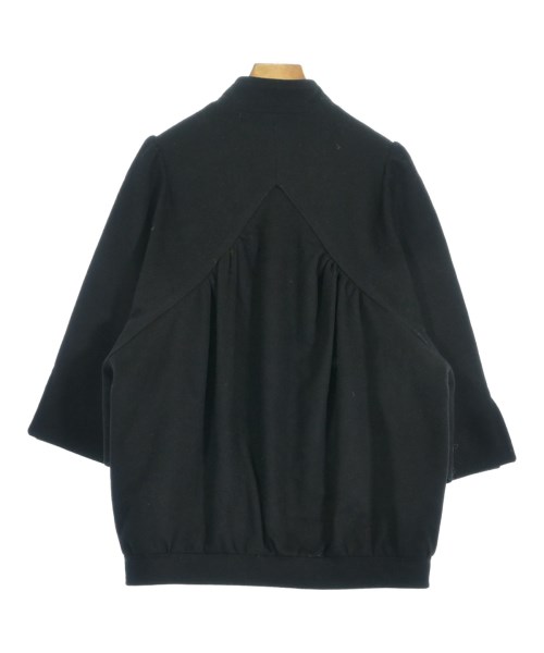 VERONIQUE BRANQUINHO（ベロニクブランキーノ）その他 黒 サイズ:36(XS位) レディース/2200656341061