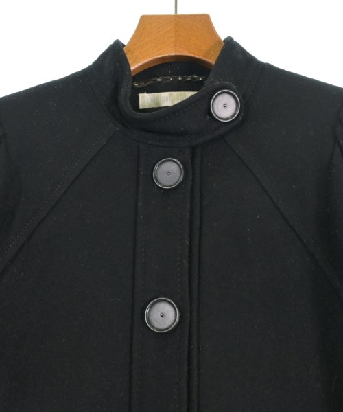 VERONIQUE BRANQUINHO（ベロニクブランキーノ）その他 黒 サイズ:36(XS位) レディース/2200656341061