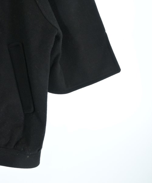 VERONIQUE BRANQUINHO（ベロニクブランキーノ）その他 黒 サイズ:36(XS位) レディース/2200656341061