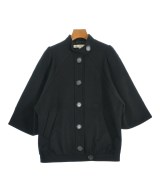 VERONIQUE BRANQUINHO（ベロニクブランキーノ）その他 黒 サイズ:36(XS位) レディース/2200656341061