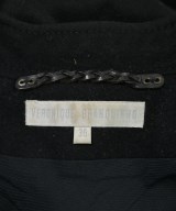 VERONIQUE BRANQUINHO（ベロニクブランキーノ）その他 黒 サイズ:36(XS位) レディース/2200656341061