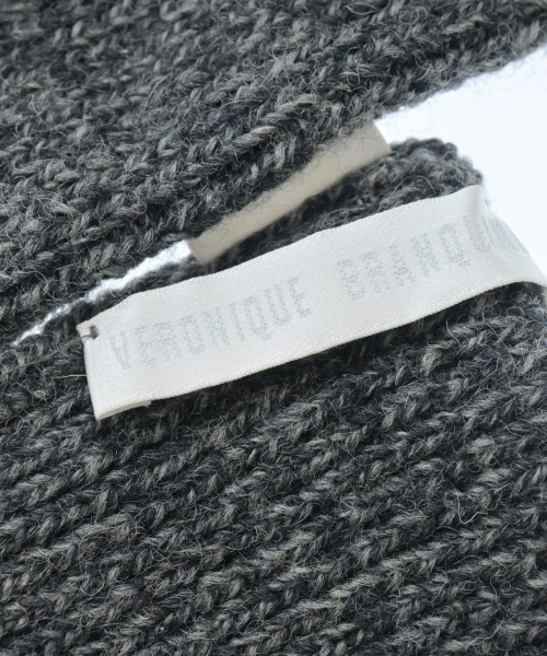 VERONIQUE BRANQUINHO（ベロニクブランキーノ）小物類（その他） グレー サイズ:- レディース/2200656341269