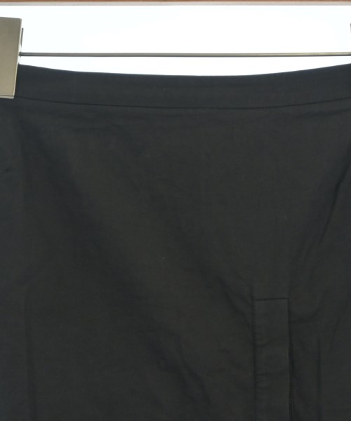 VERONIQUE BRANQUINHO（ベロニクブランキーノ）ロング・マキシ丈スカート 黒 サイズ:38(S位) レディース/2200645393033