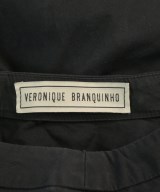 VERONIQUE BRANQUINHO（ベロニクブランキーノ）ロング・マキシ丈スカート 黒 サイズ:38(S位) レディース/2200645393033