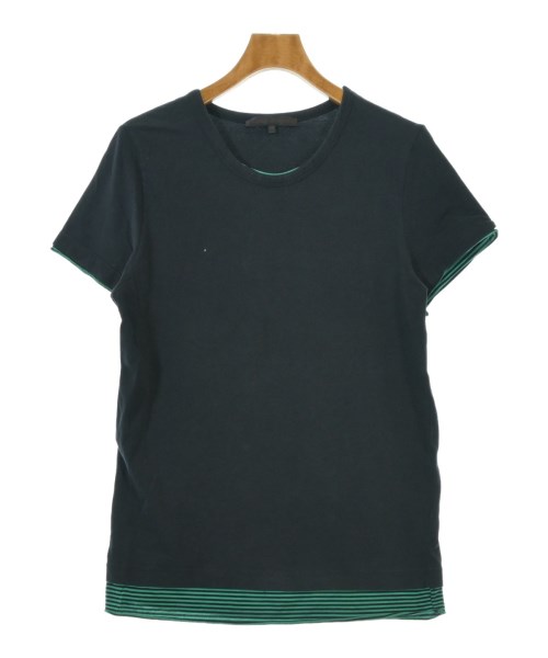 VERONIQUE BRANQUINHO(ベロニクブランキーノ)Tシャツ・カットソー 黒 サイズ:48(L位)/2200647779071