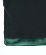 VERONIQUE BRANQUINHO（ベロニクブランキーノ）Tシャツ・カットソー 黒 サイズ:48(L位) メンズ/2200647779071