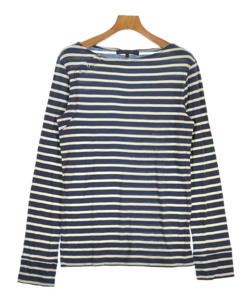 VERONIQUE BRANQUINHO(ベロニクブランキーノ)Tシャツ・カットソー 紺 サイズ:F/2200702147333