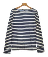 VERONIQUE BRANQUINHO（ベロニクブランキーノ）Tシャツ・カットソー 紺 サイズ:F メンズ/2200702147333