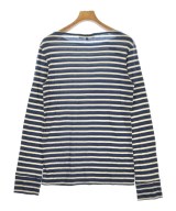 VERONIQUE BRANQUINHO（ベロニクブランキーノ）Tシャツ・カットソー 紺 サイズ:F メンズ/2200702147333