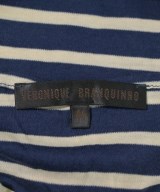 VERONIQUE BRANQUINHO（ベロニクブランキーノ）Tシャツ・カットソー 紺 サイズ:F メンズ/2200702147333