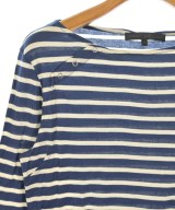 VERONIQUE BRANQUINHO（ベロニクブランキーノ）Tシャツ・カットソー 紺 サイズ:F メンズ/2200702147333