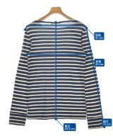 VERONIQUE BRANQUINHO（ベロニクブランキーノ）Tシャツ・カットソー 紺 サイズ:F メンズ/2200702147333
