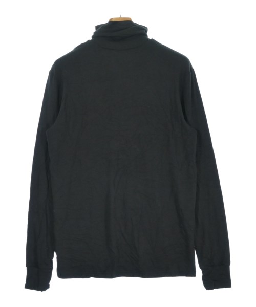 VERONIQUE BRANQUINHO（ベロニクブランキーノ）Tシャツ・カットソー 黒 サイズ:48(XXL位) レディース/2200702147951