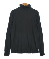 VERONIQUE BRANQUINHO（ベロニクブランキーノ）Tシャツ・カットソー 黒 サイズ:48(XXL位) レディース/2200702147951