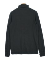 VERONIQUE BRANQUINHO（ベロニクブランキーノ）Tシャツ・カットソー 黒 サイズ:48(XXL位) レディース/2200702147951