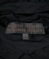 VERONIQUE BRANQUINHO（ベロニクブランキーノ）Tシャツ・カットソー 黒 サイズ:48(XXL位) レディース/2200702147951