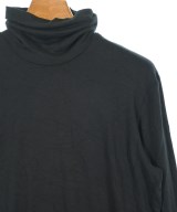 VERONIQUE BRANQUINHO（ベロニクブランキーノ）Tシャツ・カットソー 黒 サイズ:48(XXL位) レディース/2200702147951