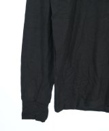 VERONIQUE BRANQUINHO（ベロニクブランキーノ）Tシャツ・カットソー 黒 サイズ:48(XXL位) レディース/2200702147951