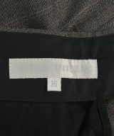 VERONIQUE BRANQUINHO（ベロニクブランキーノ）スラックス グレー サイズ:36(XS位) レディース/2200665893278