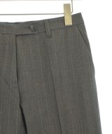 VERONIQUE BRANQUINHO（ベロニクブランキーノ）スラックス グレー サイズ:36(XS位) レディース/2200665893278