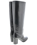 VERONIQUE BRANQUINHO（ベロニクブランキーノ）ブーツ 黒 サイズ:EU38(24.5cm位) レディース/2200716845010