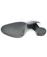 VERONIQUE BRANQUINHO（ベロニクブランキーノ）ブーツ 黒 サイズ:EU38(24.5cm位) レディース/2200716845010