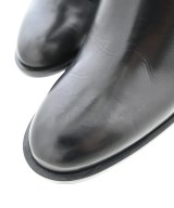 VERONIQUE BRANQUINHO（ベロニクブランキーノ）ブーツ 黒 サイズ:EU38(24.5cm位) レディース/2200716845010