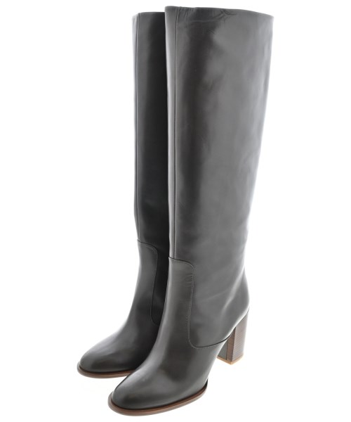 VERONIQUE BRANQUINHO(ベロニクブランキーノ)のブーツ サイズ:EU38(24.5cm位) 13,000円
