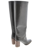 VERONIQUE BRANQUINHO（ベロニクブランキーノ）ブーツ 茶 サイズ:EU38(24.5cm位) レディース/2200716845027