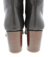 VERONIQUE BRANQUINHO（ベロニクブランキーノ）ブーツ 茶 サイズ:EU38(24.5cm位) レディース/2200716845027