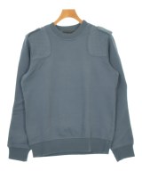 VERONIQUE BRANQUINHO（ベロニクブランキーノ）スウェット 青 サイズ:46(M位) メンズ/2200723011019