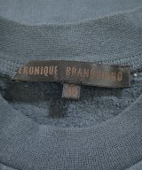 VERONIQUE BRANQUINHO（ベロニクブランキーノ）スウェット 青 サイズ:46(M位) メンズ/2200723011019