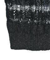 VERONIQUE BRANQUINHO（ベロニクブランキーノ）ベスト 黒 サイズ:36(XS位) レディース/2200686489115