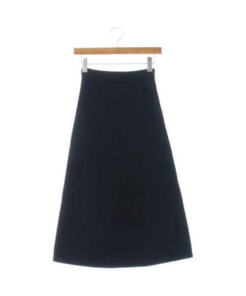 バレンシアガ(BALENCIAGA)のBALENCIAGA ロング・マキシ丈スカート