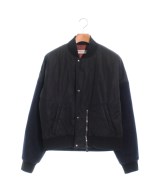 BALENCIAGA ミリタリーブルゾン
