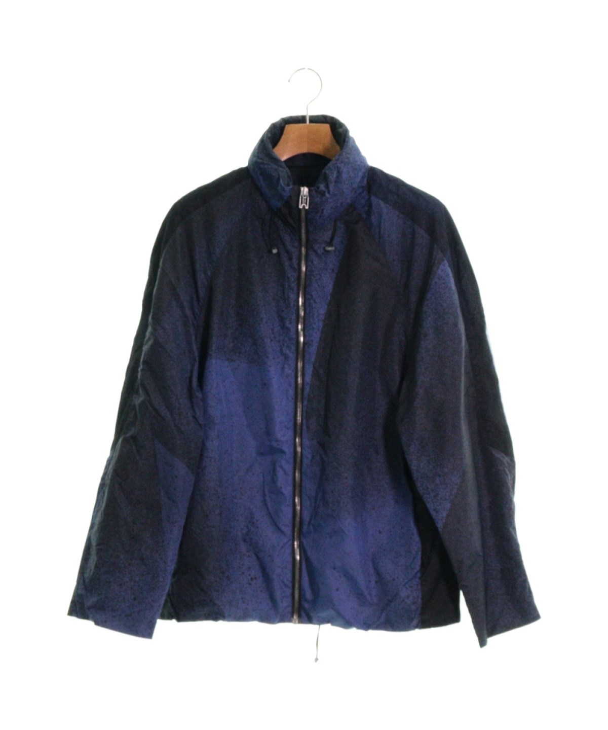 BALENCIAGA（バレンシアガ）その他 紺 サイズ:46(M位) メンズ