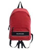 BALENCIAGA バックパック・リュック