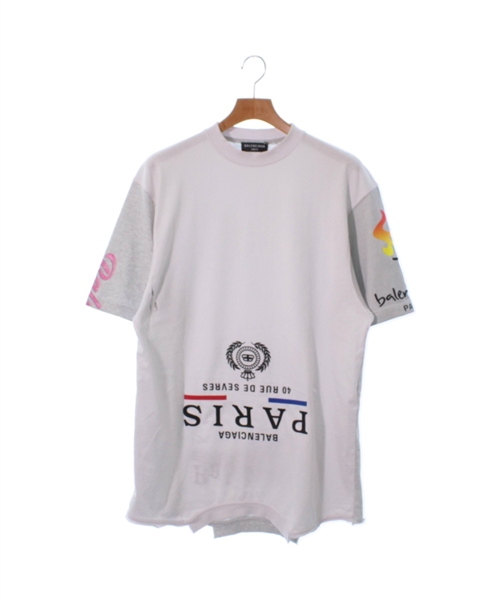 balenciaga バレンシアガ Tシャツ Ｌ