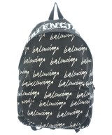 BALENCIAGA バックパック・リュック