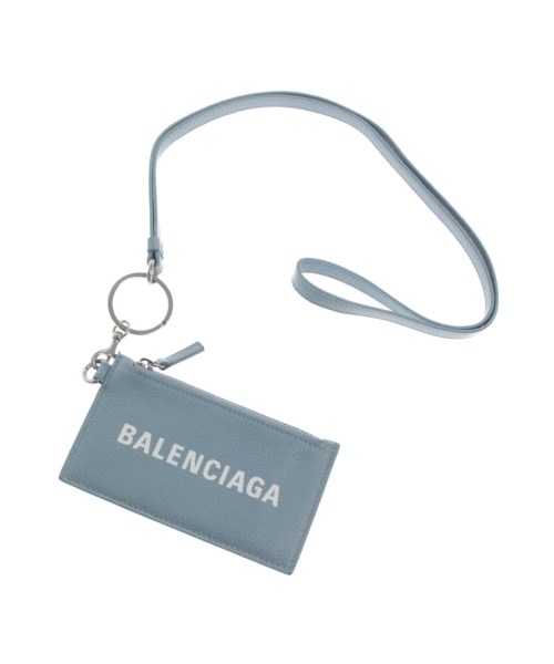 バレンシアガ(BALENCIAGA)のBALENCIAGA カードケース