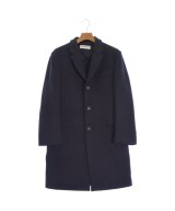 BALENCIAGA チェスターコート