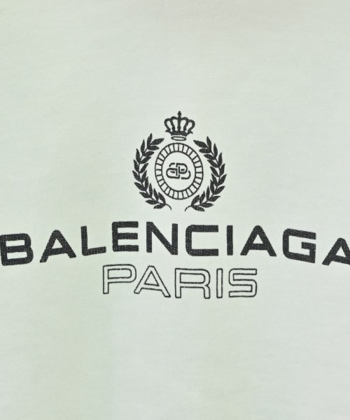 BALENCIAGA（バレンシアガ）パーカー 白 サイズ:XS レディース |【公式