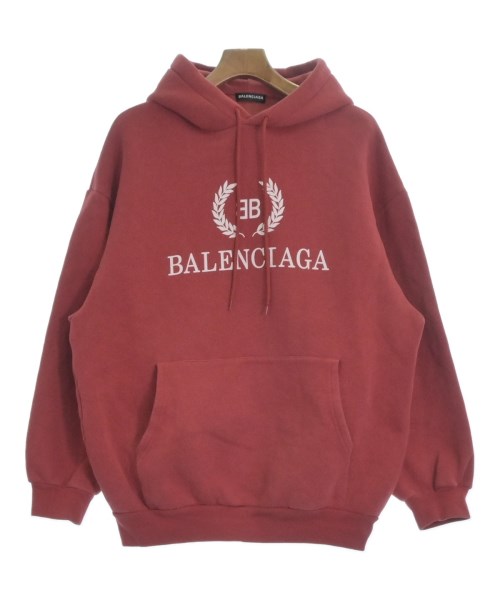 バレンシアガ(BALENCIAGA)のBALENCIAGA パーカー