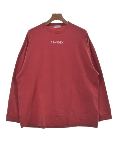 バレンシアガ(BALENCIAGA)のBALENCIAGA Tシャツ・カットソー