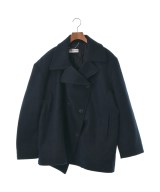 BALENCIAGA ピーコート